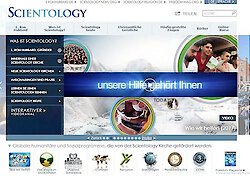 Scientology: Das Studium des Wissens, wie man weiß